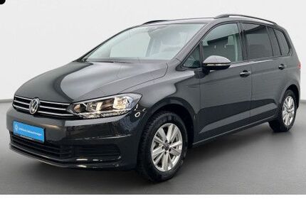 VW Touran 11.604 km 29.740 &euro; Eschborn 65760
