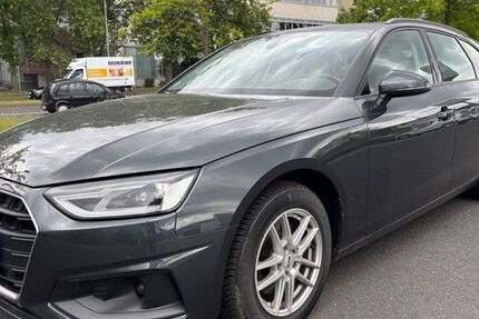 Audi A4 200.600 km 14.850 &euro; Aschaffenburg 63741