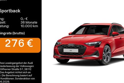 Audi A3 8.500 km 37.339 &euro; Linsengericht 63589
