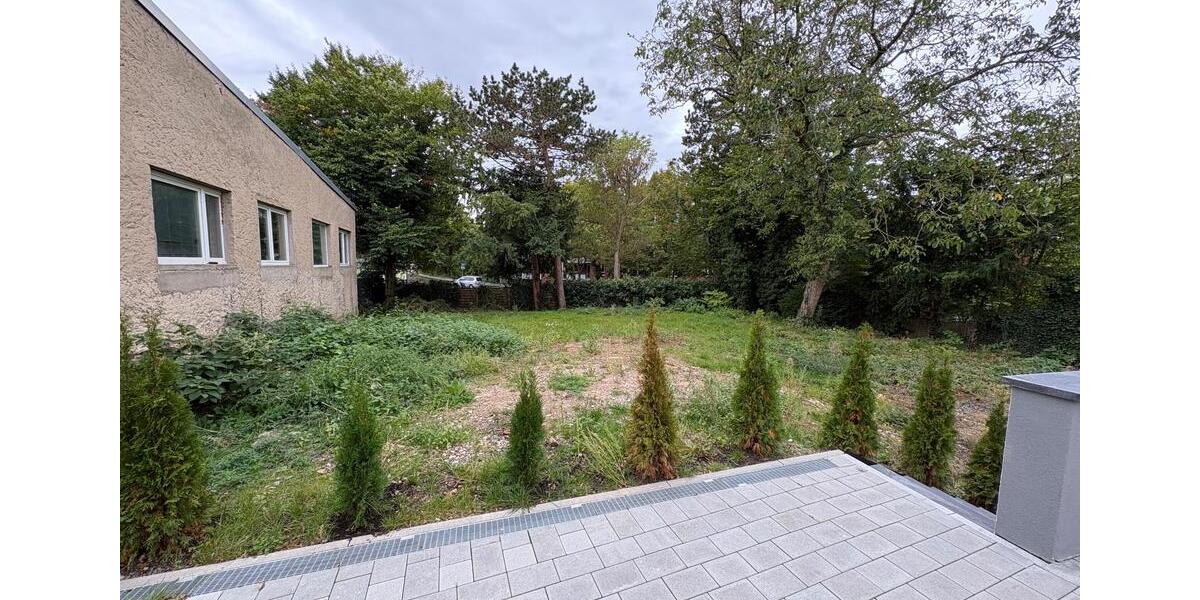 Erdgeschoßwohnung Frankfurt am Main Ginnheim - 2 Zimmer, 80 m&sup2;, 1.435&euro; | Angebot:24750591