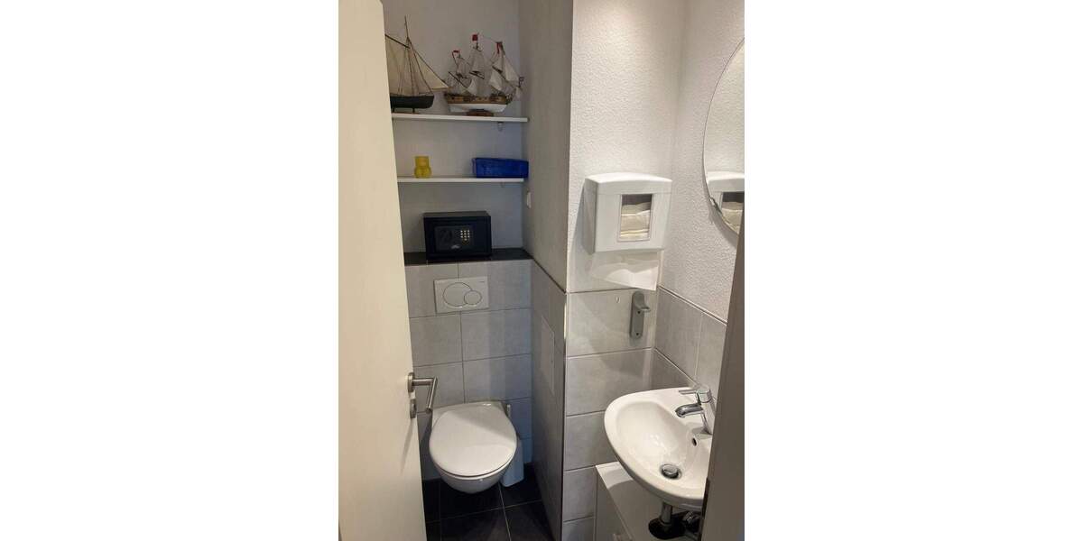 Etagenwohnung Bad Homburg vor der Höhe Bad Homburg - 4 Zimmer, 80 m&sup2;, 369.000&euro; | Angebot:25896128