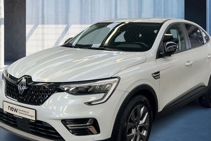 Renault Arkana 41.869 km 21.880 &euro; Frankfurt / Main 60314