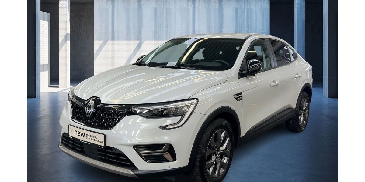 Renault Arkana 41.869 km 21.880 &euro; Frankfurt / Main 60314