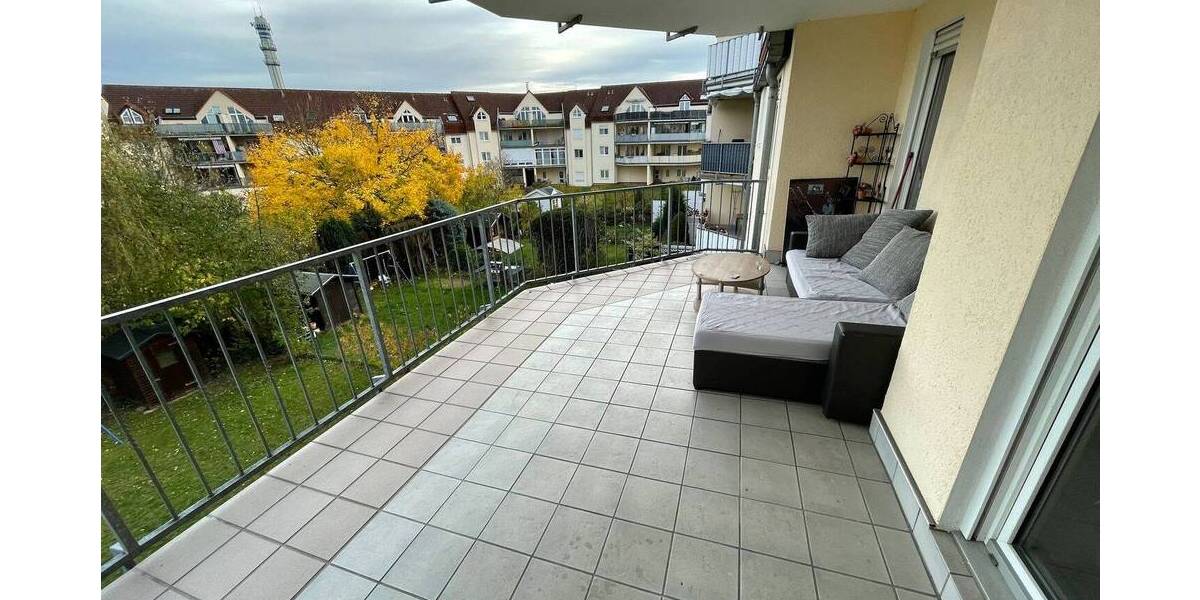 Etagenwohnung Dietzenbach Steinberg - 3 Zimmer, 84 m&sup2;, 279.000&euro; | Angebot:25768133