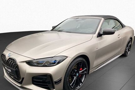 BMW M440 20.308 km 48.250 &euro; Kronberg 61476