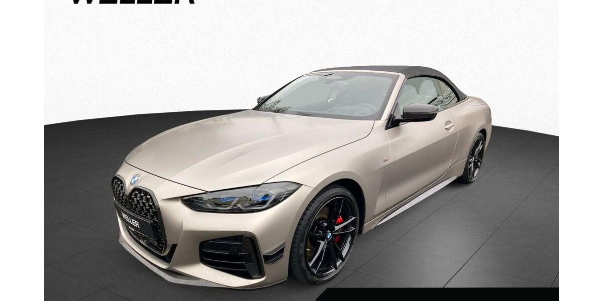 BMW M440 20.308 km 48.250 &euro; Kronberg 61476