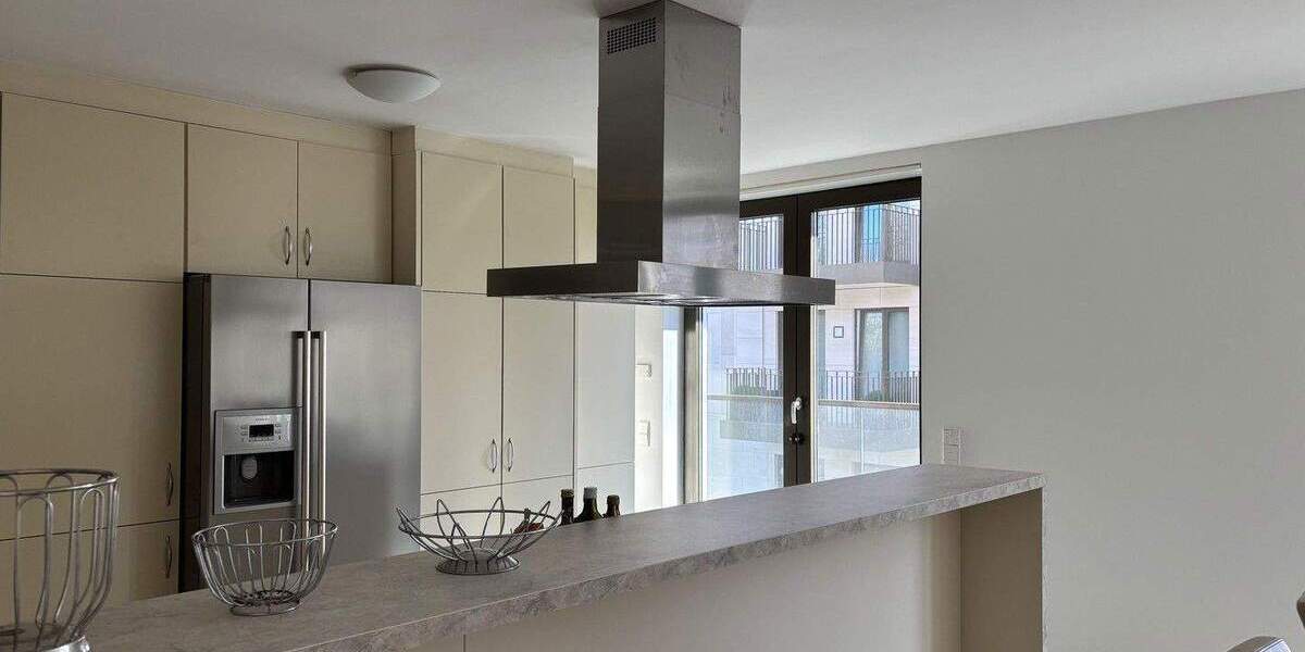 Etagenwohnung Frankfurt am Main Westend-Süd - 1 Zimmer, 334 m&sup2;, 4.850.000&euro; | Angebot:25654320