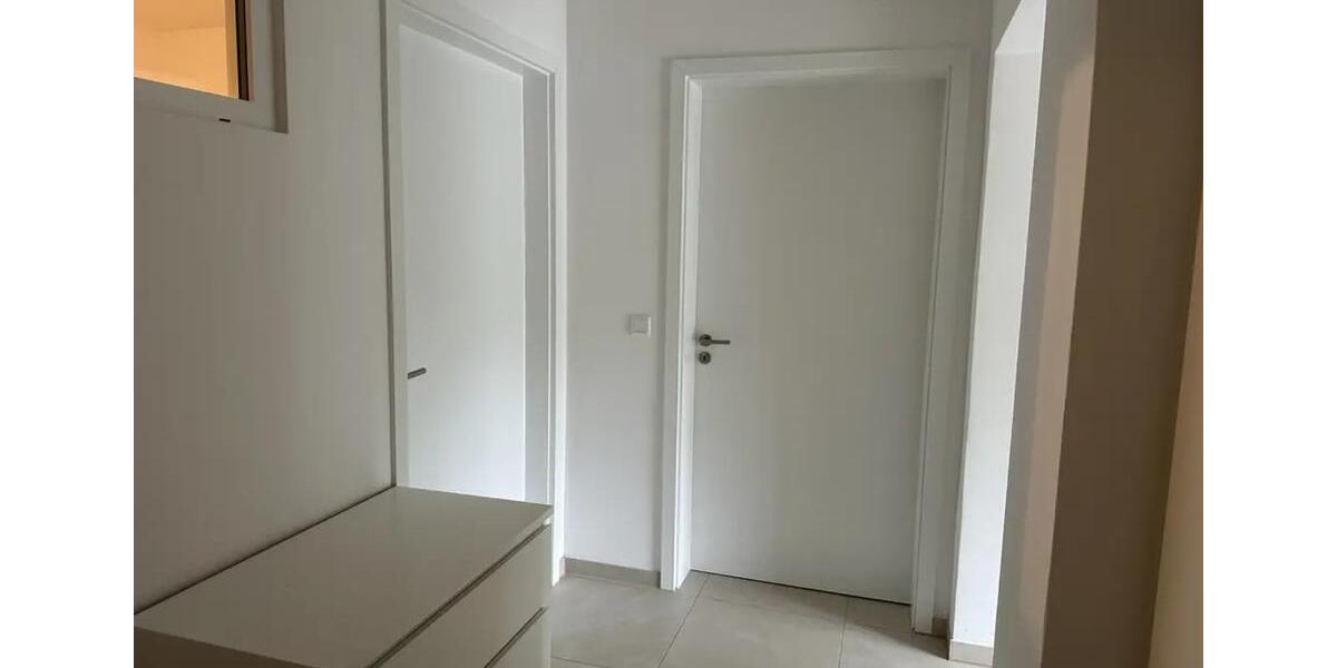 Erdgeschoßwohnung Frankfurt am Main Sindlingen - 2 Zimmer, 65 m&sup2;, 1.100&euro; | Angebot:25899311