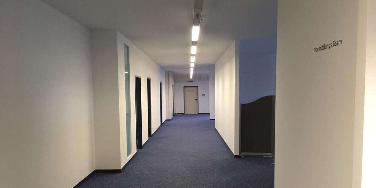 Gewerbeobjekt Eschborn - 3.992&euro; | Angebot:26922172