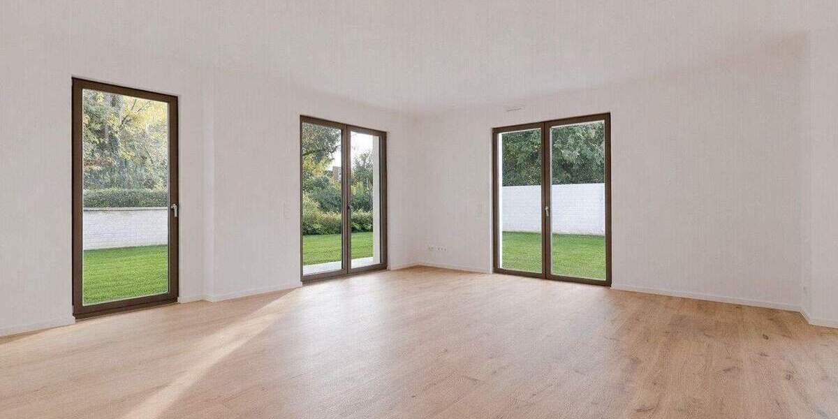 Etagenwohnung Frankfurt am Main Eschersheim - 4 Zimmer, 133 m&sup2;, 1.100.000&euro; | Angebot:25727359