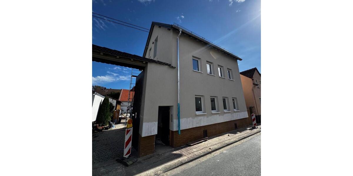 Dachgeschoßwohnung Frankfurt am Main Sindlingen - 2 Zimmer, 50 m&sup2;, 1.075&euro; | Angebot:25568230