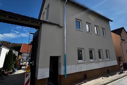 Wohnung Frankfurt am Main Sindlingen - 2 Zimmer, 50 m&sup2;, 1.075&euro; | Angebot:25568230