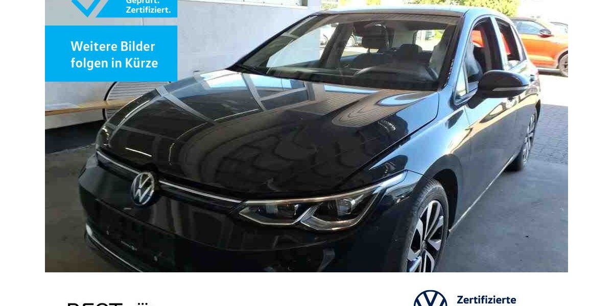 VW Golf 63.500 km 21.999 &euro; Mühlheim 63165