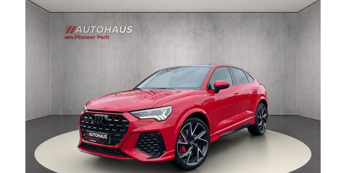 Audi RSQ3 161.050 km 39.900 &euro; Hanau 63457