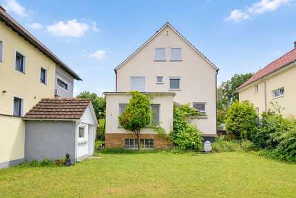 Haus Langen - 8 Zimmer, 180 m&sup2;, 545.000&euro; | Angebot:26146113