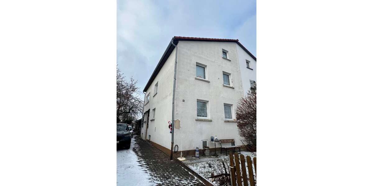 Einfamilienhaus Dietzenbach - 5 Zimmer, 116 m&sup2;, 389.900&euro; | Angebot:24829950