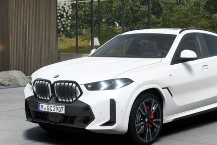 BMW X6 24.715 km 83.390 &euro; Bad Homburg 61352