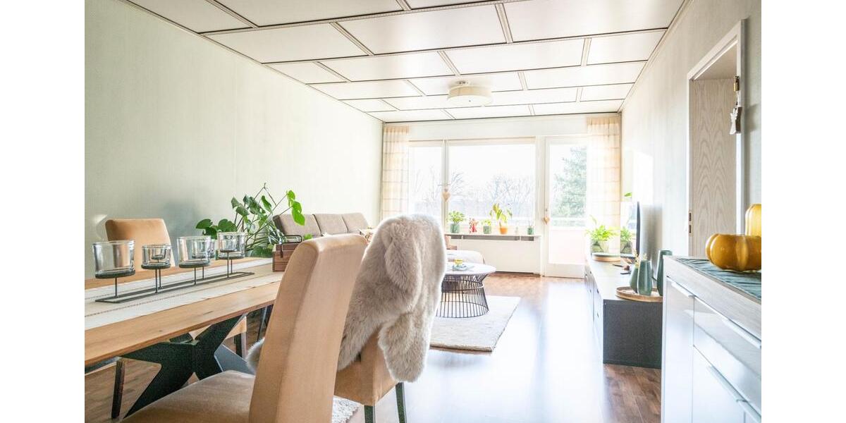 Etagenwohnung Maintal - 2 Zimmer, 70 m&sup2;, 890&euro; | Angebot:25964098