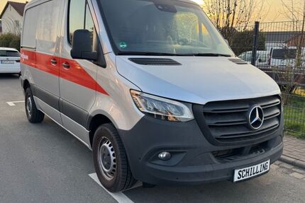 Mercedes-Benz Sprinter 163.785 km 24.480 &euro; Freigericht/ Somborn bei Frankfurt am Main 63579