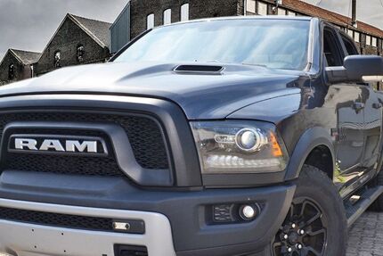 Dodge RAM 221.270 km 25.480 &euro; Frankfurt am Main 60314