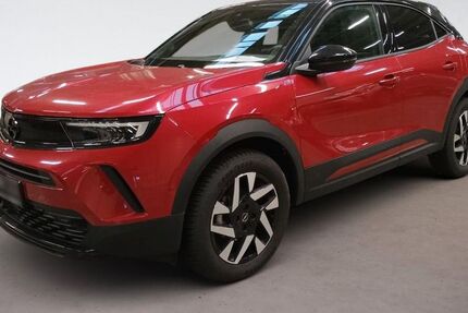 Opel Mokka 4.147 km 21.490 &euro; Rödermark 63322