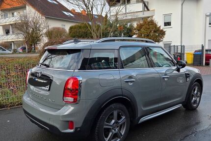 Mini One Countryman 51.000 km 13.700 &euro; Steinbach 61449