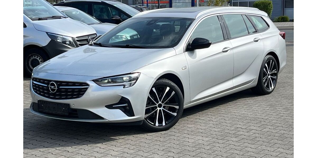 Opel Insignia 109.704 km 14.980 &euro; Dietzenbach / bei Frankfurt am Main 63128