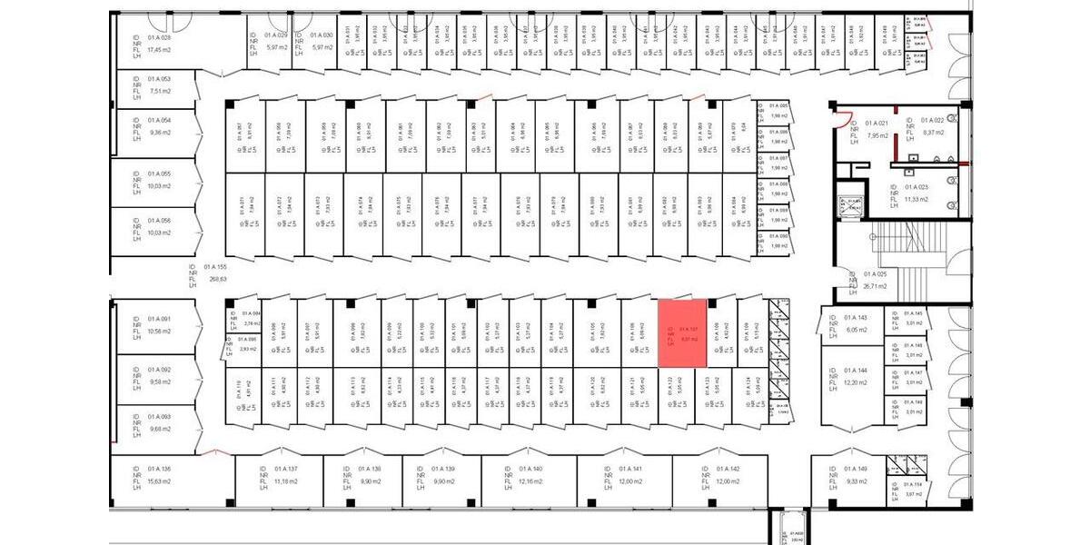 Gewerbeobjekt Dreieich - 99&euro; | Angebot:16903476