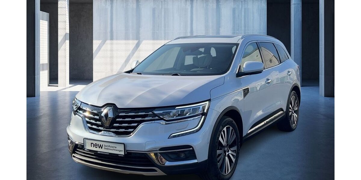 Renault Koleos 86.785 km 24.970 &euro; Frankfurt / Main 60314