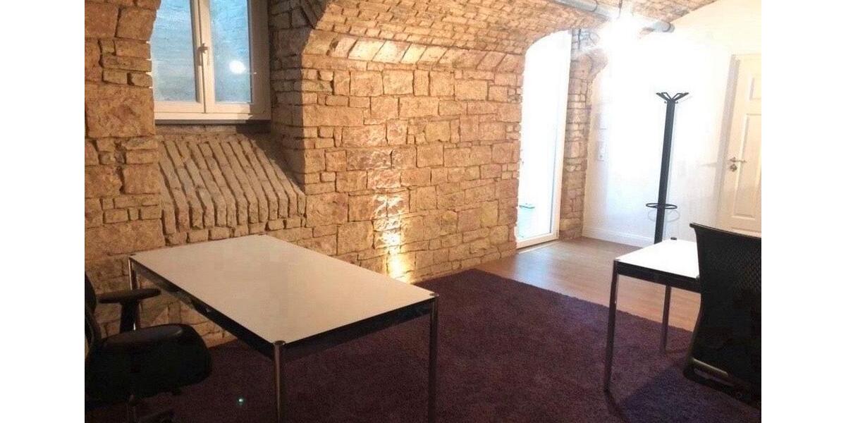 Gewerbeobjekt Frankfurt am Main Sachsenhausen - 950&euro; | Angebot:25406803