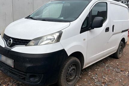Nissan NV200 252.000 km 2.999 &euro; Schöneck 61137