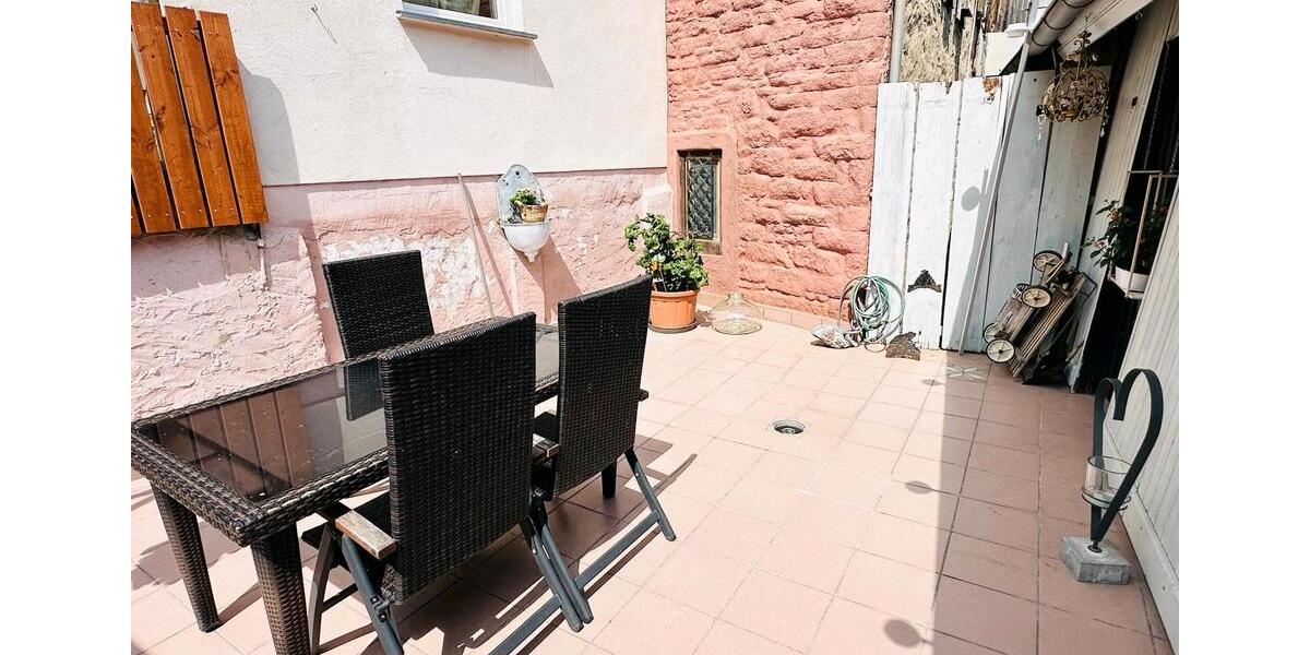 Einfamilienhaus Nidderau - 7.5 Zimmer, 180 m&sup2;, 325.000&euro; | Angebot:25253165