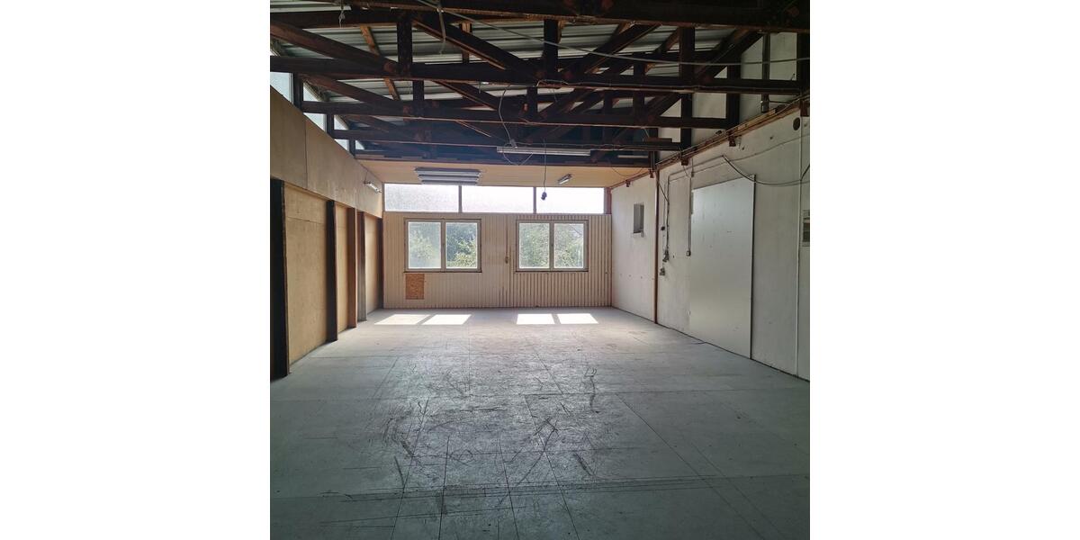 Gewerbeobjekt Schwalbach am Taunus - 930&euro; | Angebot:24984634