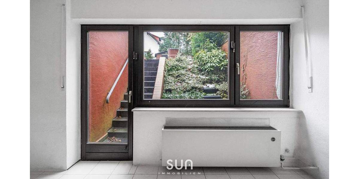 Reihenmittelhaus Offenbach am Main Buchrain - 6 Zimmer, 187 m&sup2;, 485.000&euro; | Angebot:25691072