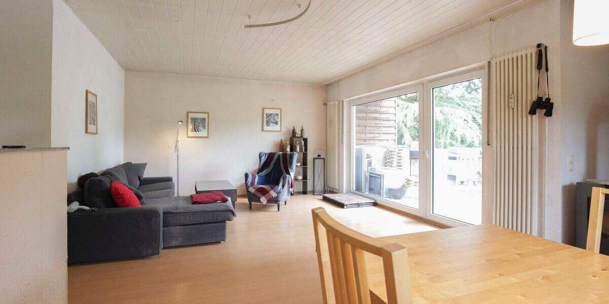 Mehrfamilienhaus, Wohnhaus Büdingen Calbach - 9 Zimmer, 194 m&sup2;, 495.000&euro; | Angebot:25715906