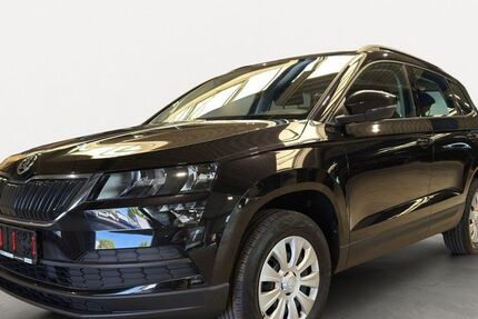 Skoda Karoq 23.682 km 18.150 &euro; Friedberg 61169