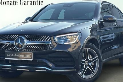 Mercedes-Benz GLC 400 31.822 km 57.900 &euro; Neu Isenburg 63263