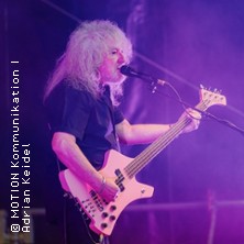 Barclay James Harvest feat. Les Holroyd - Sommerreihe 2026 06.08.2026 Trinkkuranlage Bad Nauheim