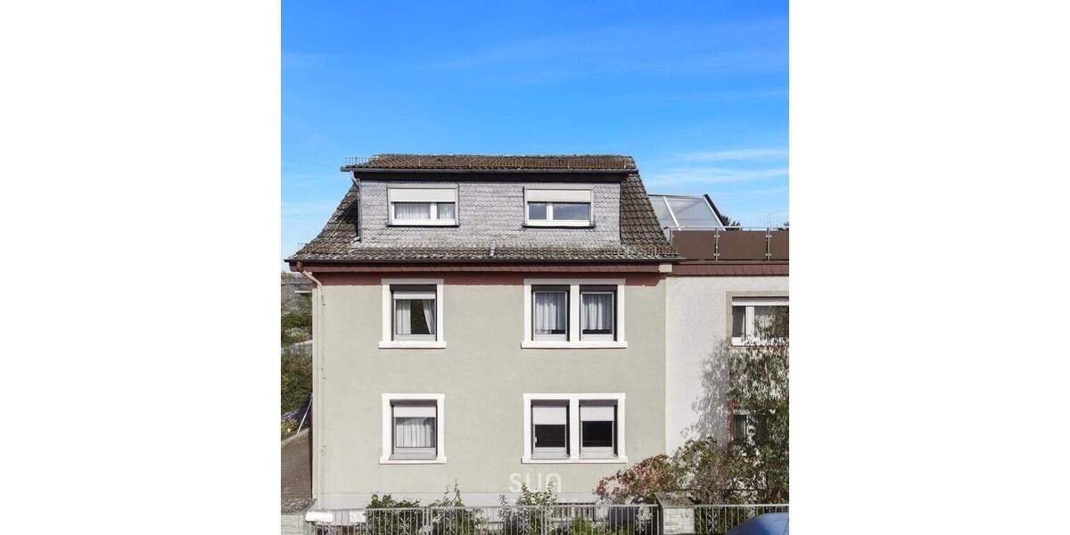 Mehrfamilienhaus, Wohnhaus Oberursel (Taunus) Bommersheim - 9 Zimmer, 220 m&sup2;, 1.225.000&euro; | Angebot:25690909