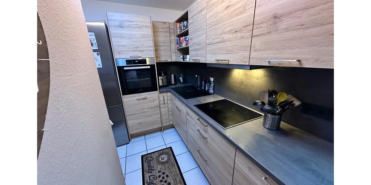 Etagenwohnung Langenselbold - 3 Zimmer, 67 m&sup2;, 230.000&euro; | Angebot:25428462