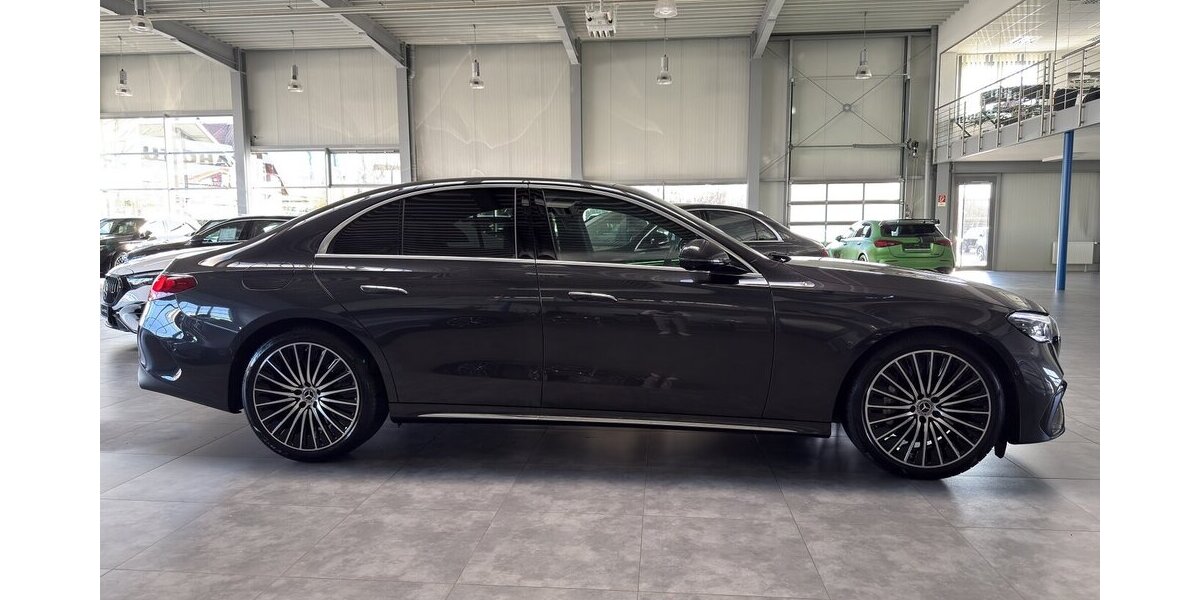 Mercedes-Benz E 450 4M AMG PREMIUM PANORAMA-SITZKLIMA-20- 4D! 16.599 km 73.990 &euro; Groß-Umstadt 64823