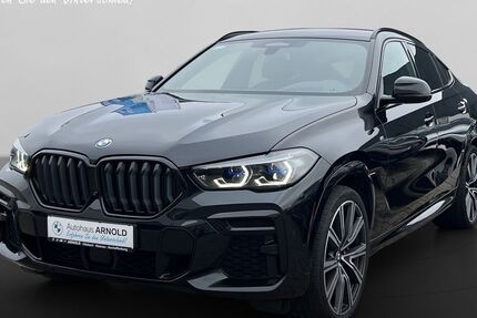 BMW X6 97.800 km 60.990 &euro; Alzenau 63755