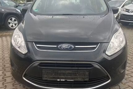Ford C-Max 260.000 km 2.400 &euro; Büdingen 63654
