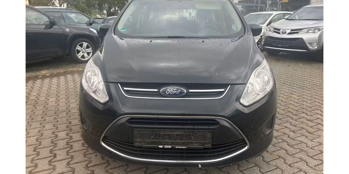 Ford C-Max 260.000 km 2.400 &euro; Büdingen 63654