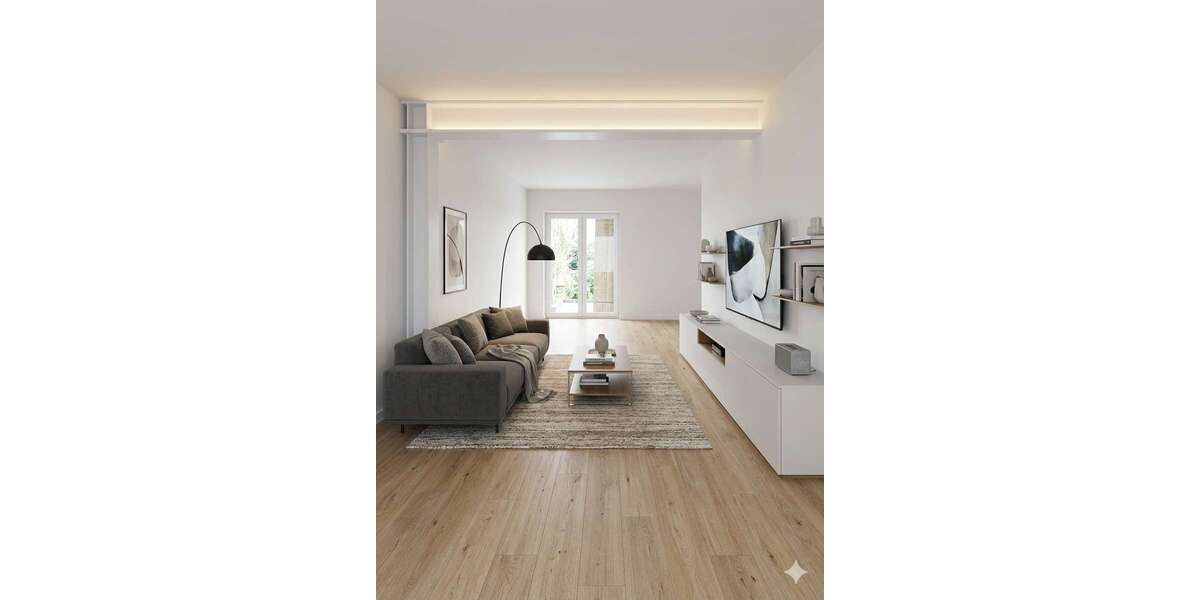 Etagenwohnung Offenbach am Main / Bieber Bieber - 3 Zimmer, 93 m&sup2;, 422.464&euro; | Angebot:25305961