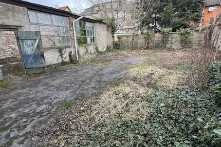 Grundstück Frankfurt / Griesheim Griesheim - 750.000&euro; | Angebot:25752596