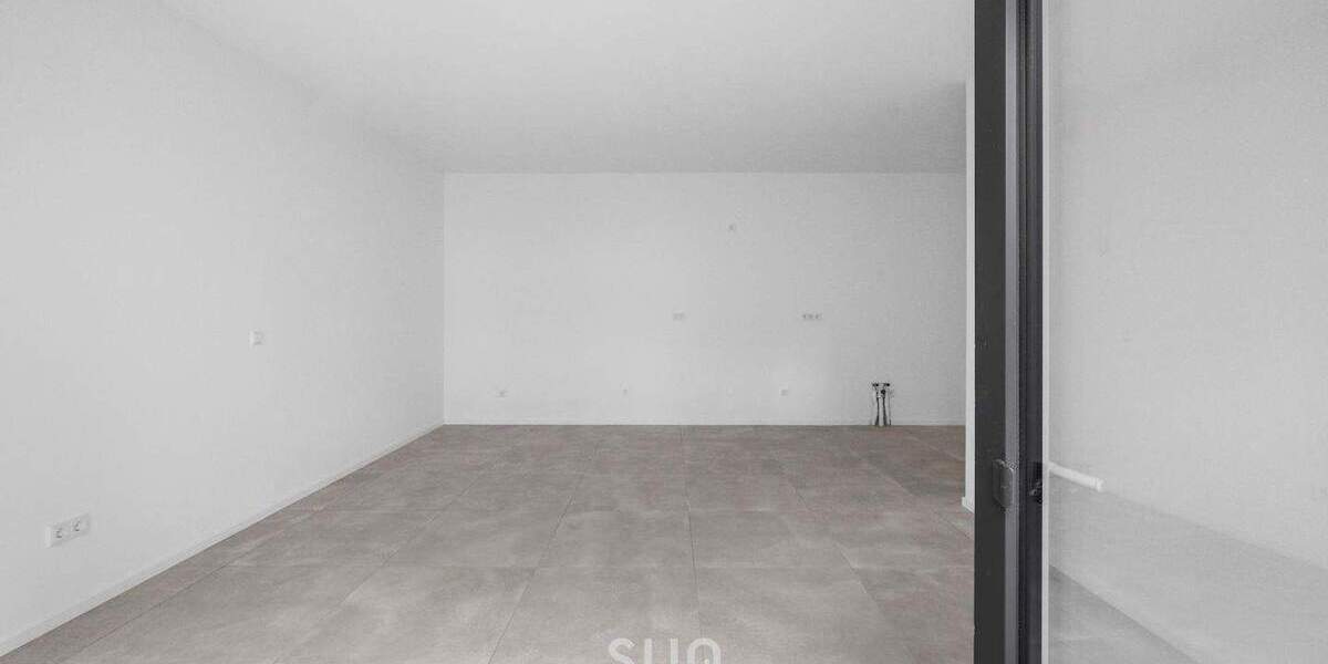 Etagenwohnung Frankfurt am Main Fechenheim - 3 Zimmer, 87 m&sup2;, 499.000&euro; | Angebot:25690886