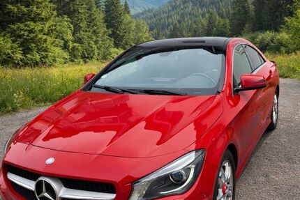 Mercedes-Benz CLA 180 218.000 km 11.600 &euro; Dieburg 64807