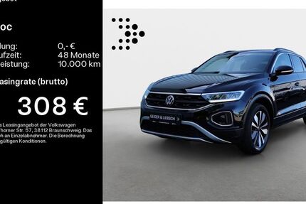 VW T-Roc 79.700 km 22.385 &euro; Linsengericht 63589