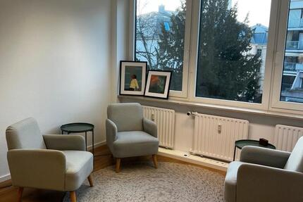 Gewerbeobjekt Frankfurt am Main Bockenheim - 1.100&euro; | Angebot:25080920